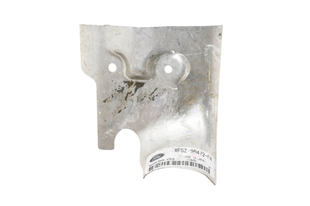 Exhaust Manifold Cover for Ford (XF5Z-9A472-FA)