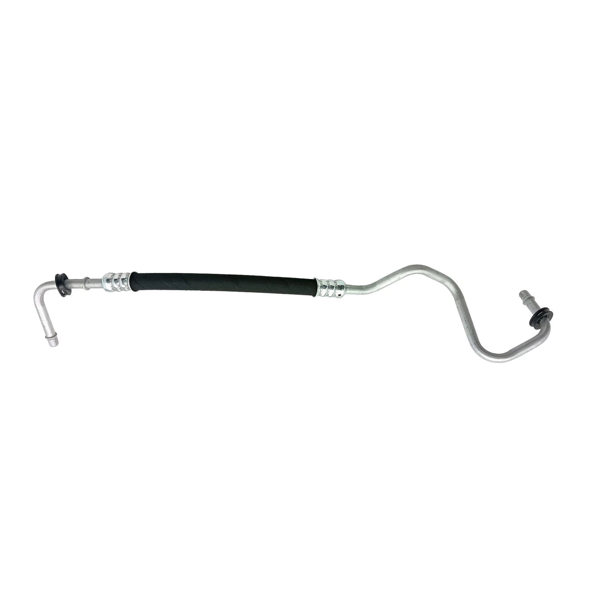 Automatic Transmission Oil Cooler Hose for Chevrolet Buick Pontiac (1995–2005) 624-122