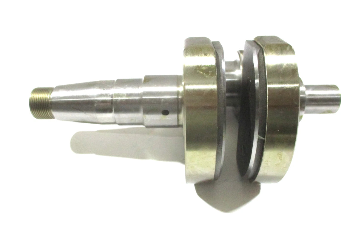 Crankshaft for Kubota KDP-S40H KDP-S40R ASK-G130-240-DC-B-2 (19104-23010)