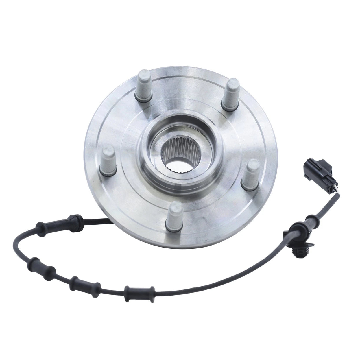 Front Wheel Hub Bearing Assembly for Dodge Ram 1500 (2002–2005) 515073