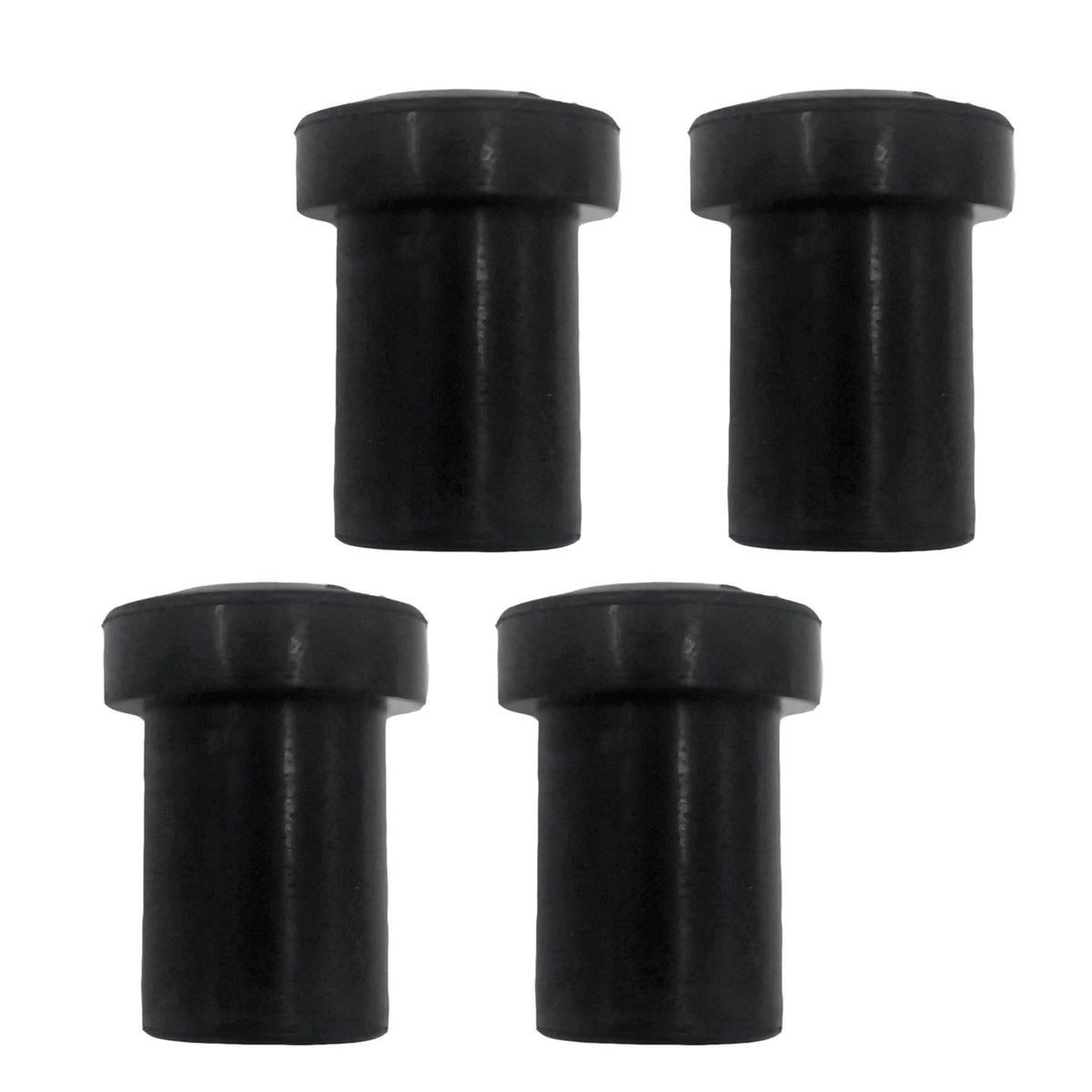 Rear Leaf Spring Bushings for Chrysler Town & Country, Grand Caravan (2001–2007)