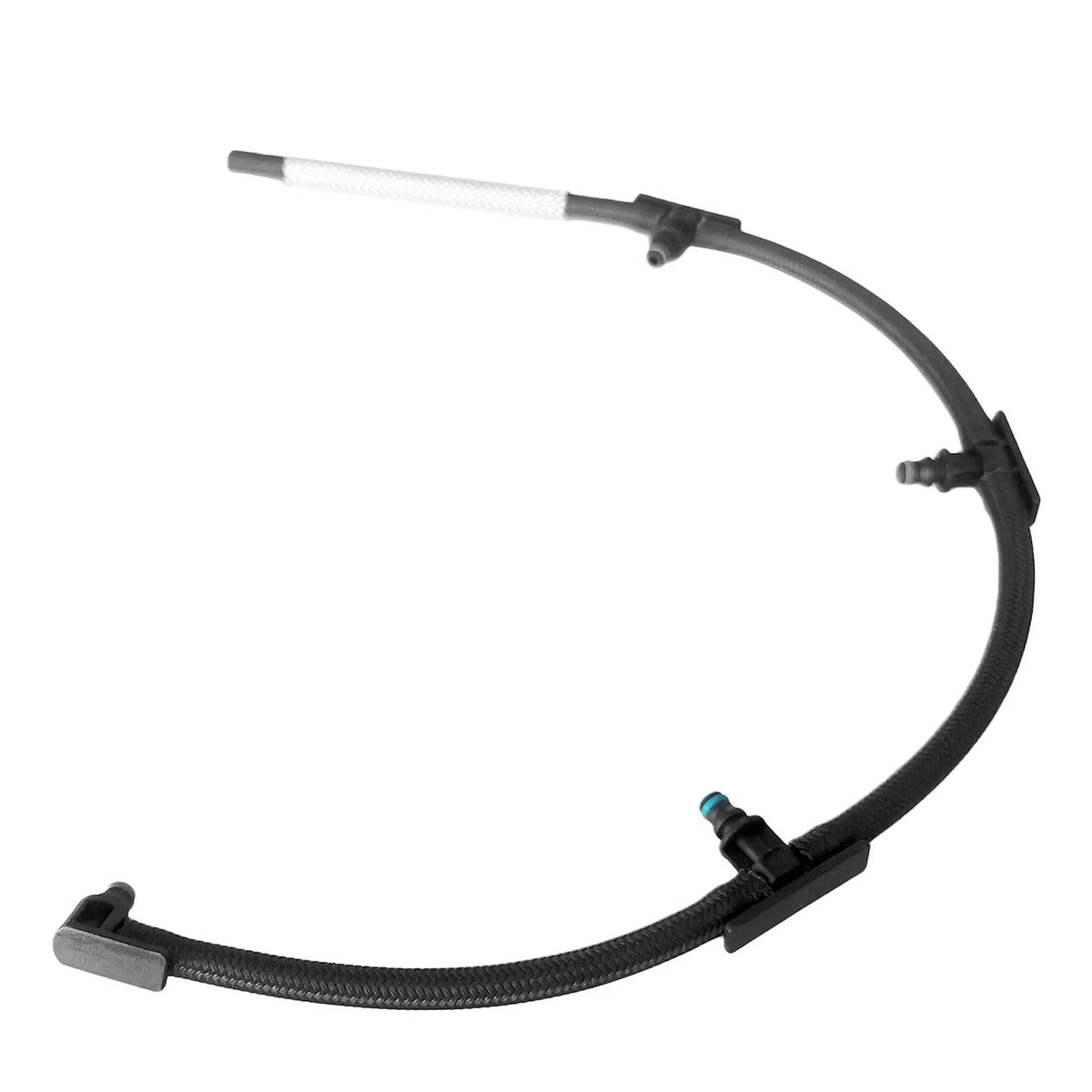 Return Fuel Line for GMC Sierra Chevrolet Silverado (2004–2007) Right Side