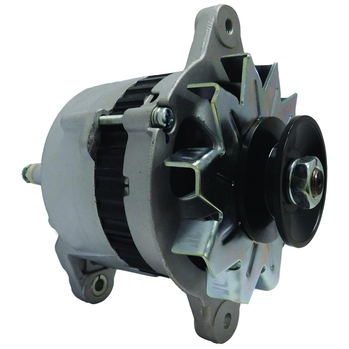 Alternator for Mazda 1800 L4 1.8L (1970–1971) A001T20573 A001T20574 A001T20579