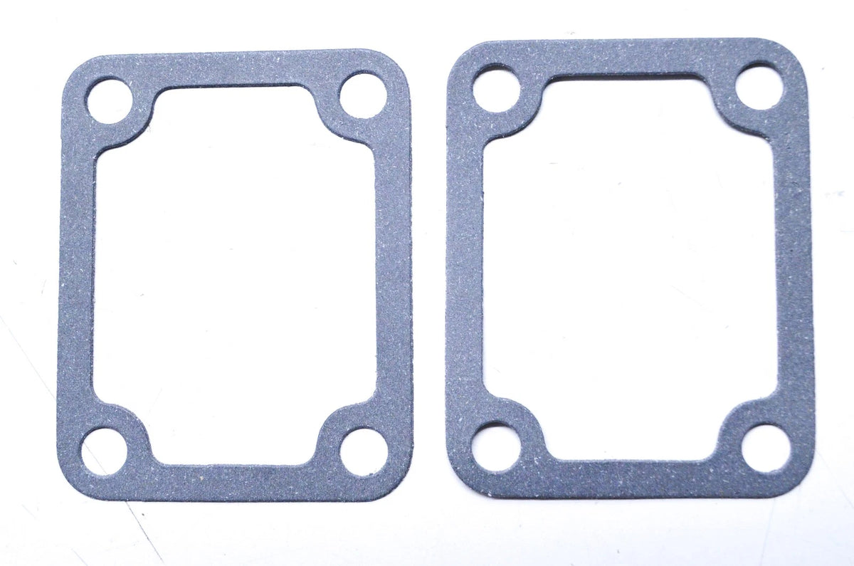 Set of 2 End Cap Gaskets for Aftermarket 27-39923