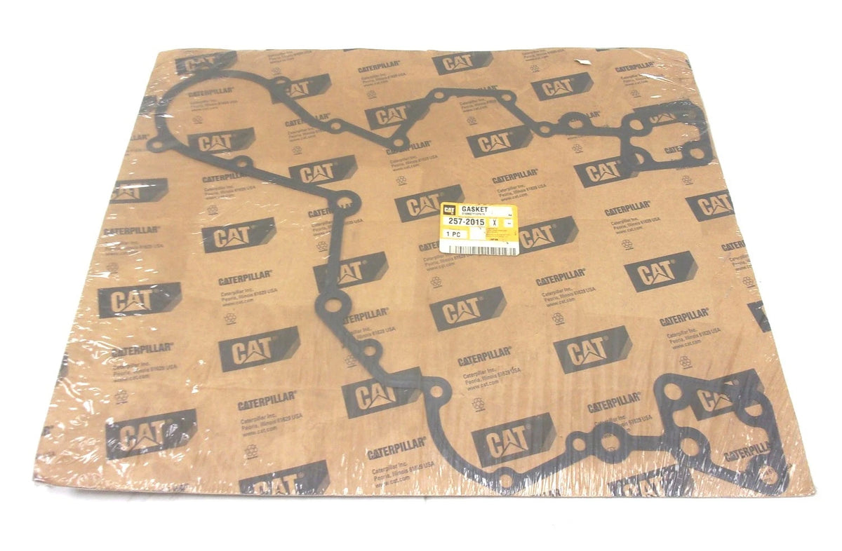 Front Housing Gasket for Caterpillar Engine (257-2015) 2572015 2223087