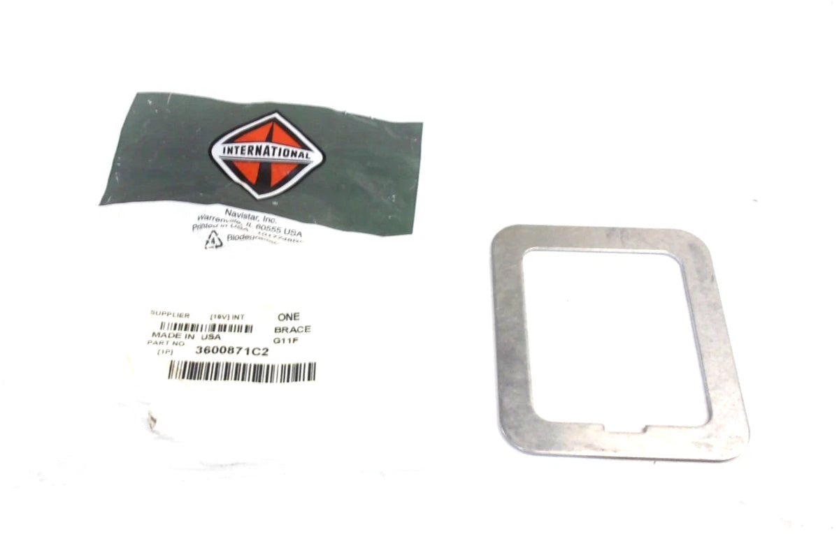 Dome Light Headliner Brace Bracket for International (3600871C2)