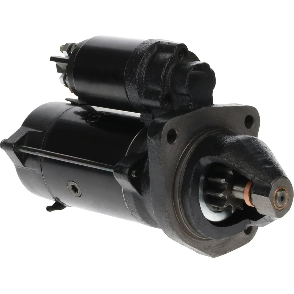12V Starter for Claas Ares 696, 696RZ (2003–2005) 19083034, 3823621M93, 254194M
