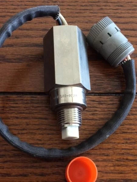 RTC 1029029 Speed Sensor for