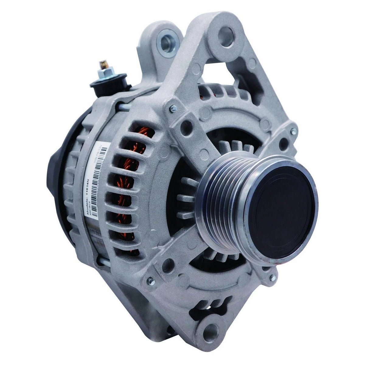 Alternator for Toyota 4Runner V6 4.0L (2010–2018) 104210-2863 104210-2864