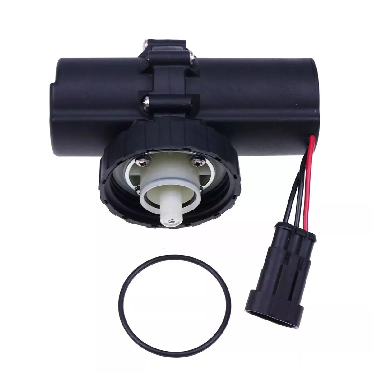 Electric Fuel Pump 837079281 for Massey Ferguson 5465–6485