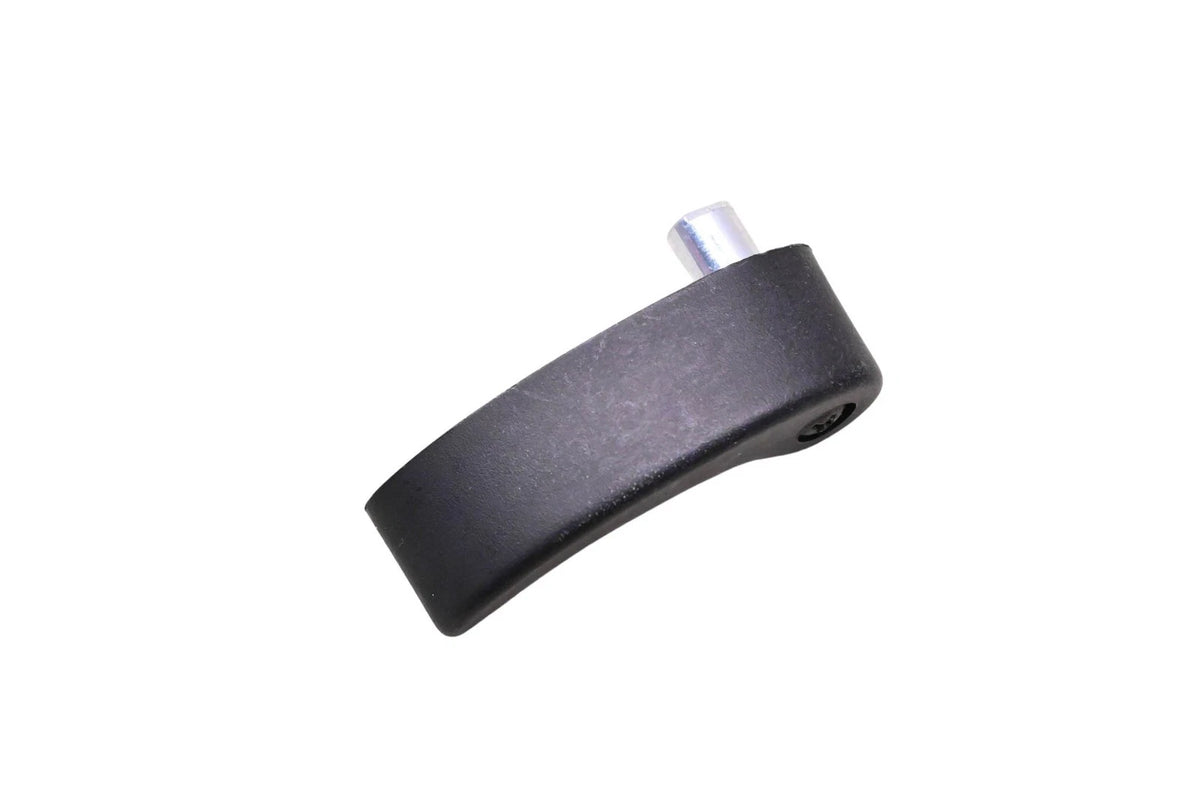 Compartment Door Latch Handle for Ford (E6DZ-74117A24-A)