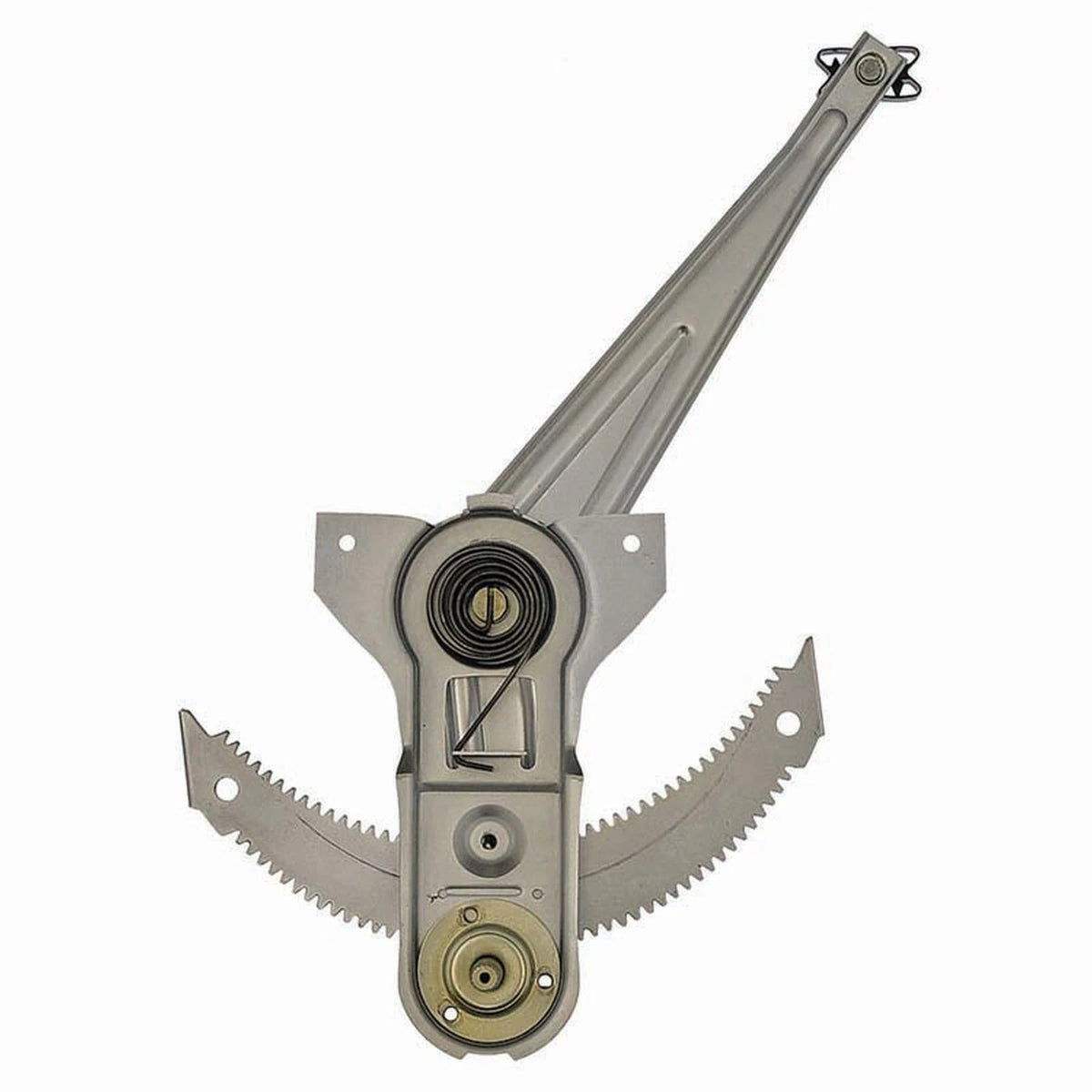 Manual Window Regulator for Ford Ranger (1993–2007) Front Left F37Z1023201A 740-530