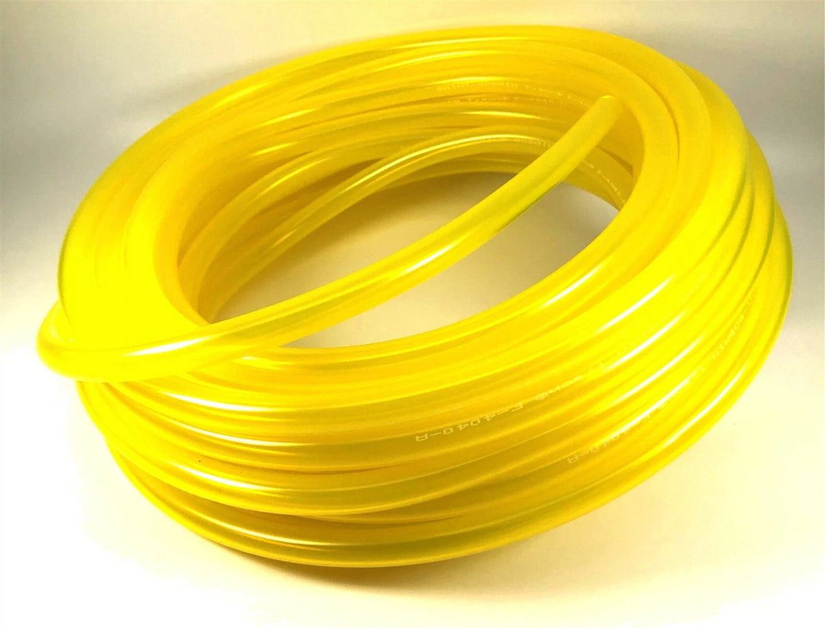 3/8" ID Heavy Duty Fuel Oil Tubing for MVP (50')
