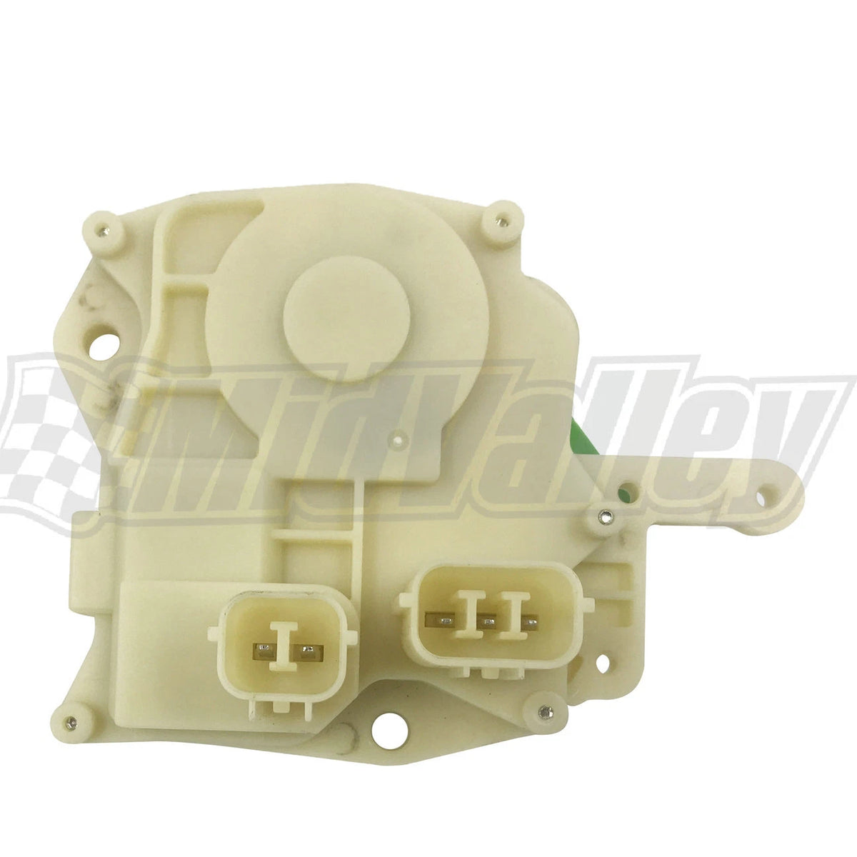 Door Lock Actuator Motor for Acura MDX CL TL Honda Odyssey (2001–2020)