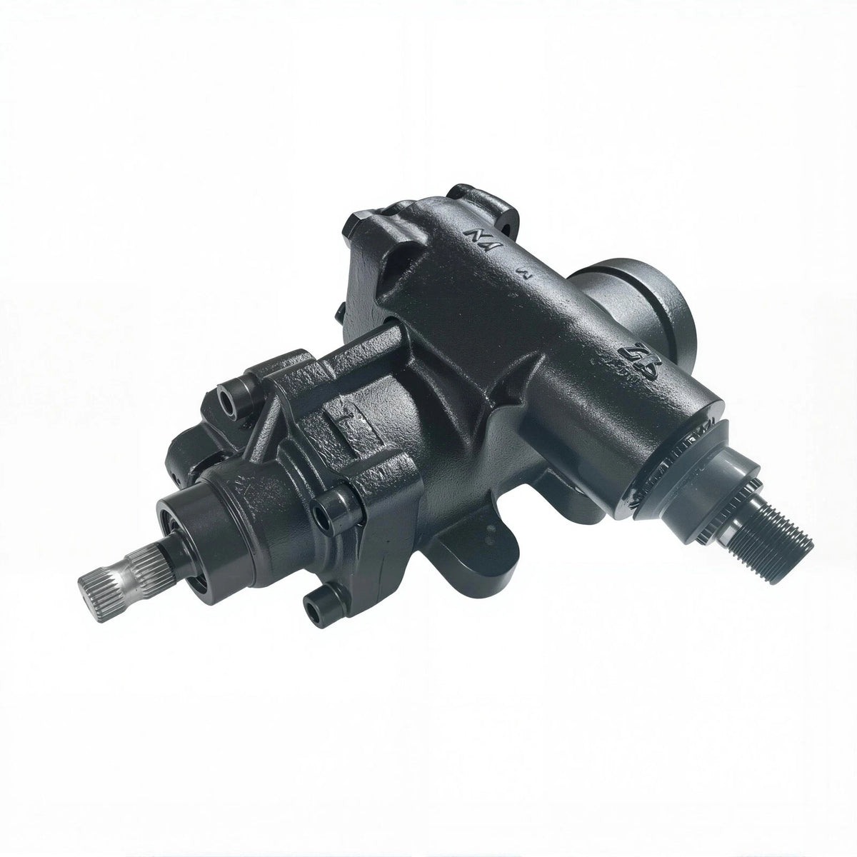 Power Steering Gear Box for GMC Safari, Chevy Astro (1995–1999) 27-7558