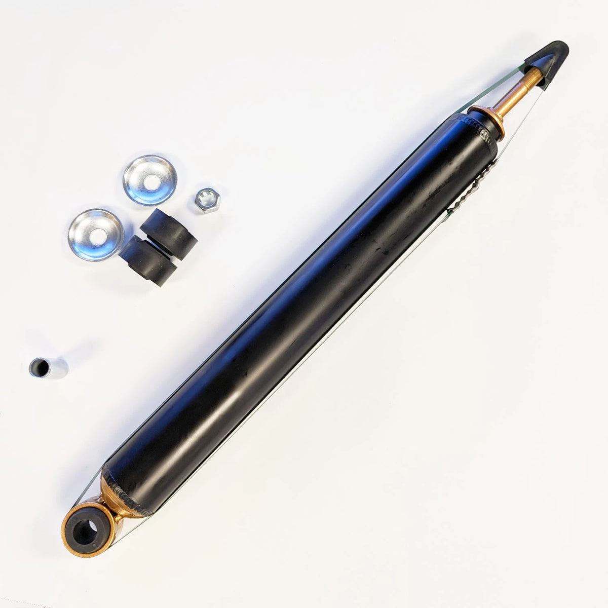Shock Absorber for Rear Lift Series 4"-6" for