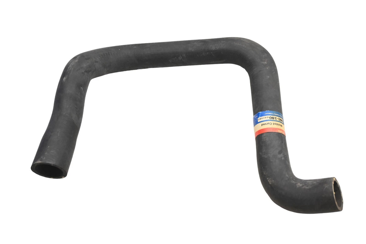 Radiator Hose for Atlas MC-180 (NOS)