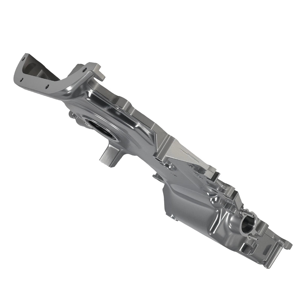 Aluminum Engine Timing Cover for Toyota RAV4 L4 2.4L (2006–2012) 0H070-41290