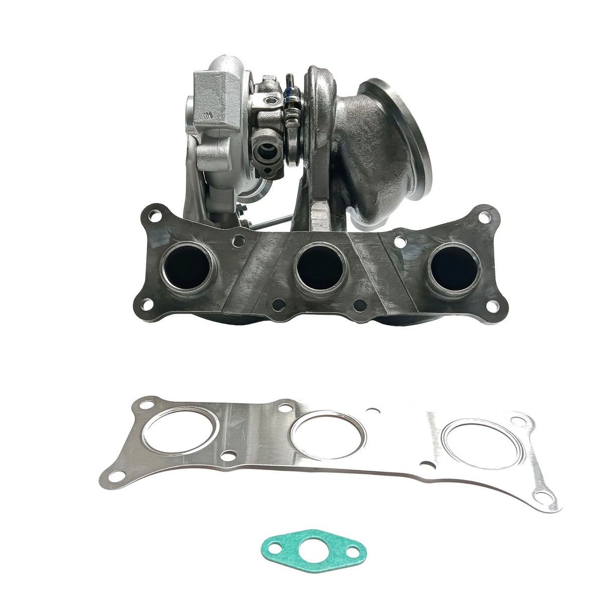 Turbocharger Right for BMW 135i 535i 535xi Z4 3.0L (2008–2016) TBC536