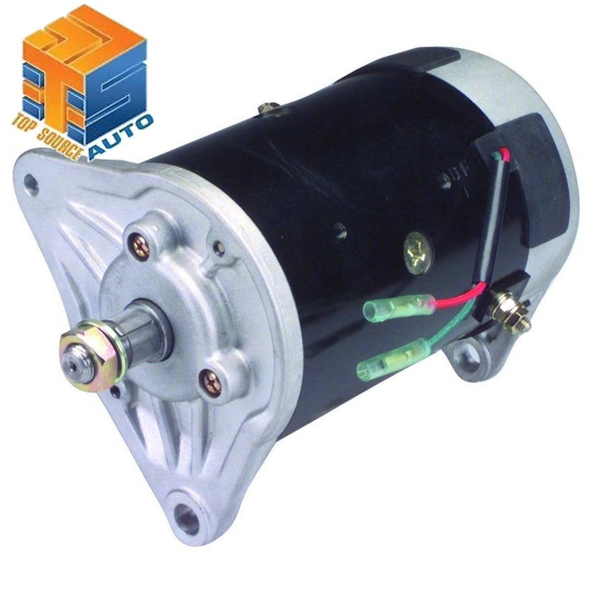 Generator for Yamaha G1 Golf Cart (J10811001000, GSB107-02, 72-25-15424, X78745)
