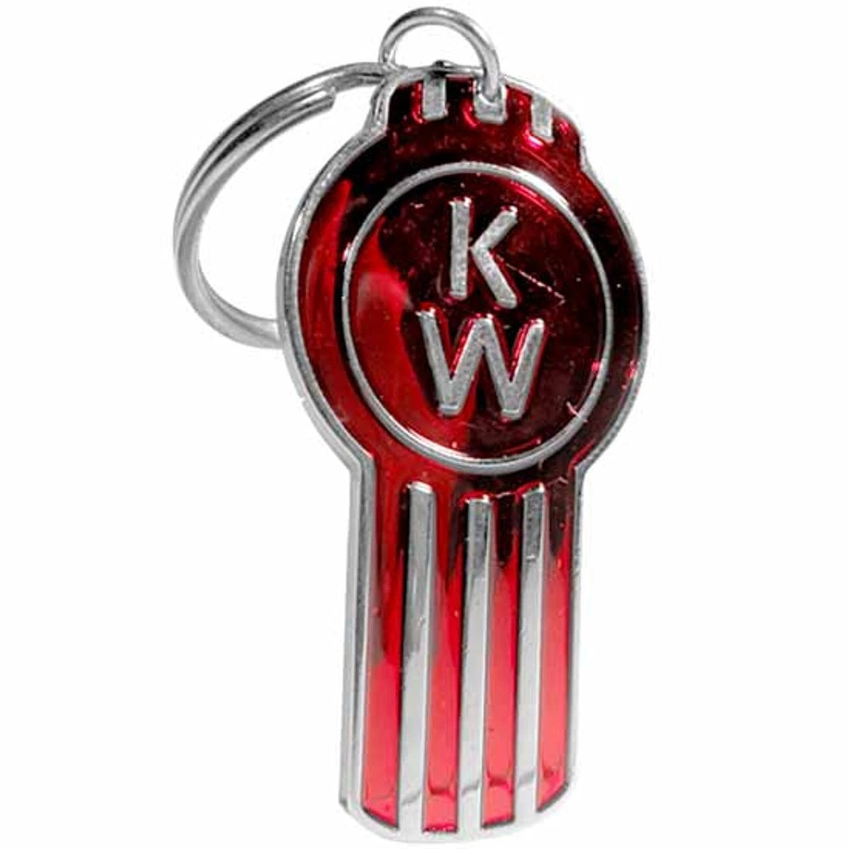 Kenworth Logo Keychain for Kenworth Trucks