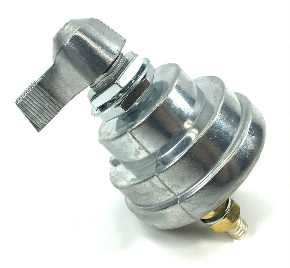 MVP Battery Master Disconnect Kill Switch SPST 180A for Nascar Racing Marine