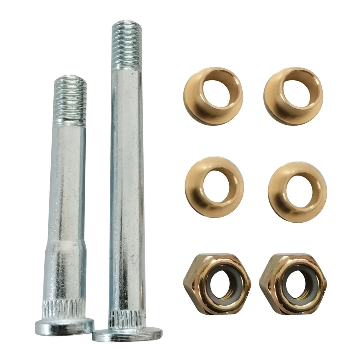 Door Hinge Pin and Bushing Kit for Honda Ridgeline (2006–2012) 67910SJCA01ZZ