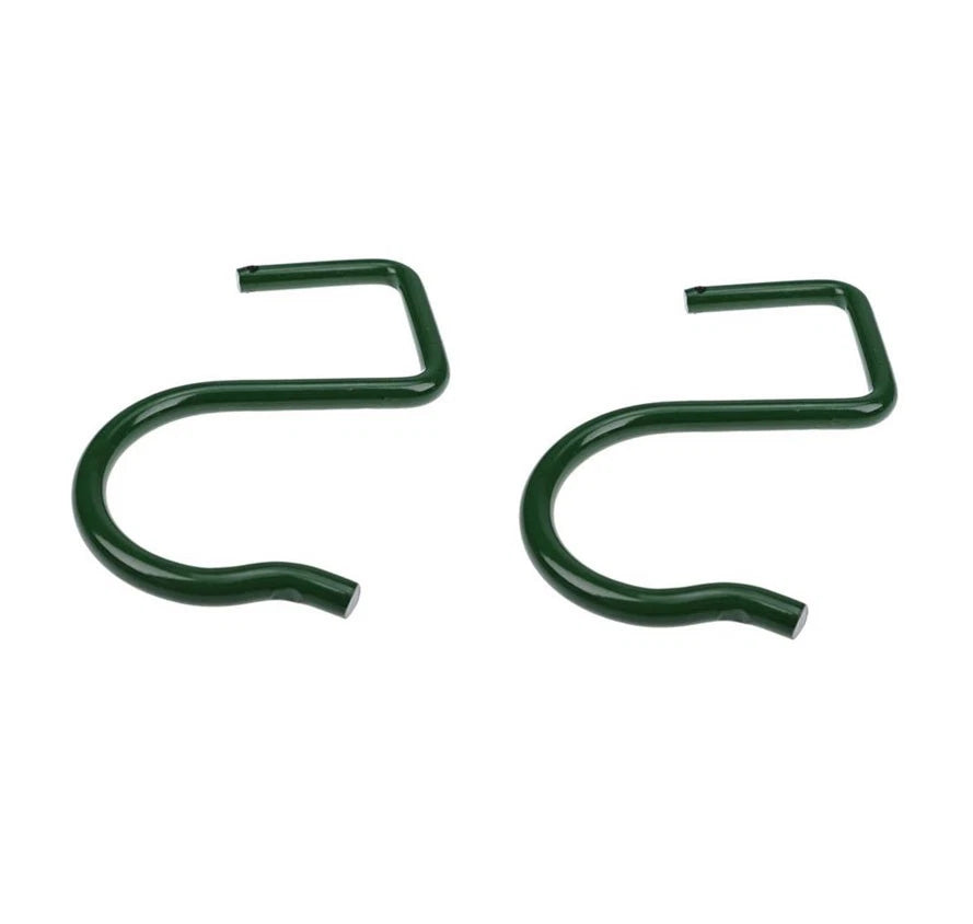 2X Center Link Hook R53762 for John Deere Tractor 2510 2520 3010 4010 4020 4250