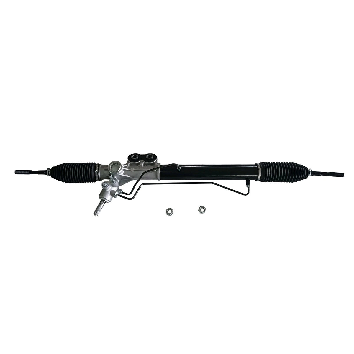 Power Rack & Pinion Assembly for Nissan Frontier Pathfinder Xterra (2005–2020) 97-3033