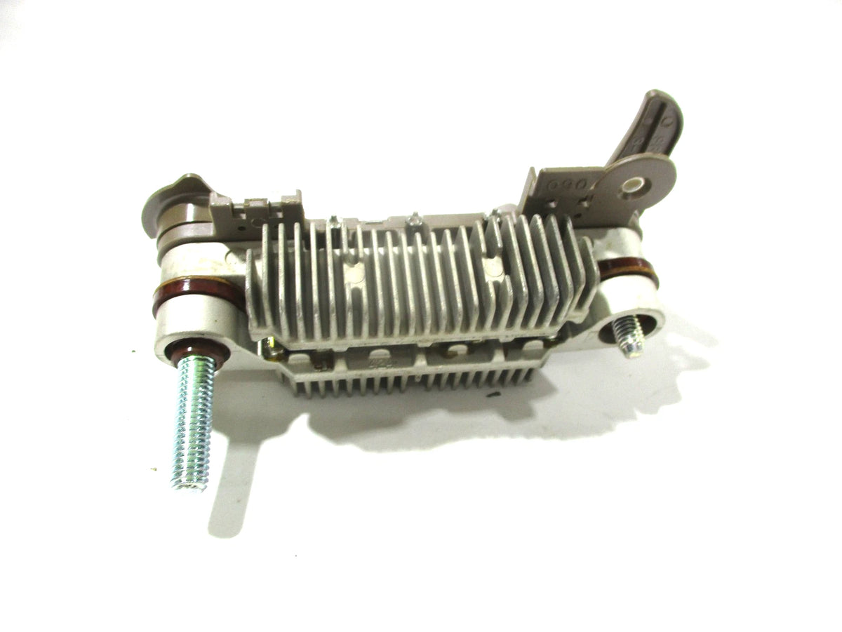 Rectifier for Kubota V3300 V3307 V3600 V3800DI (OEM 1C011-64850, 6689284)