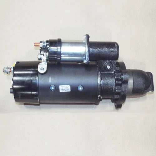 Heavy Duty Starter 42MT for 12V 11 Tooth