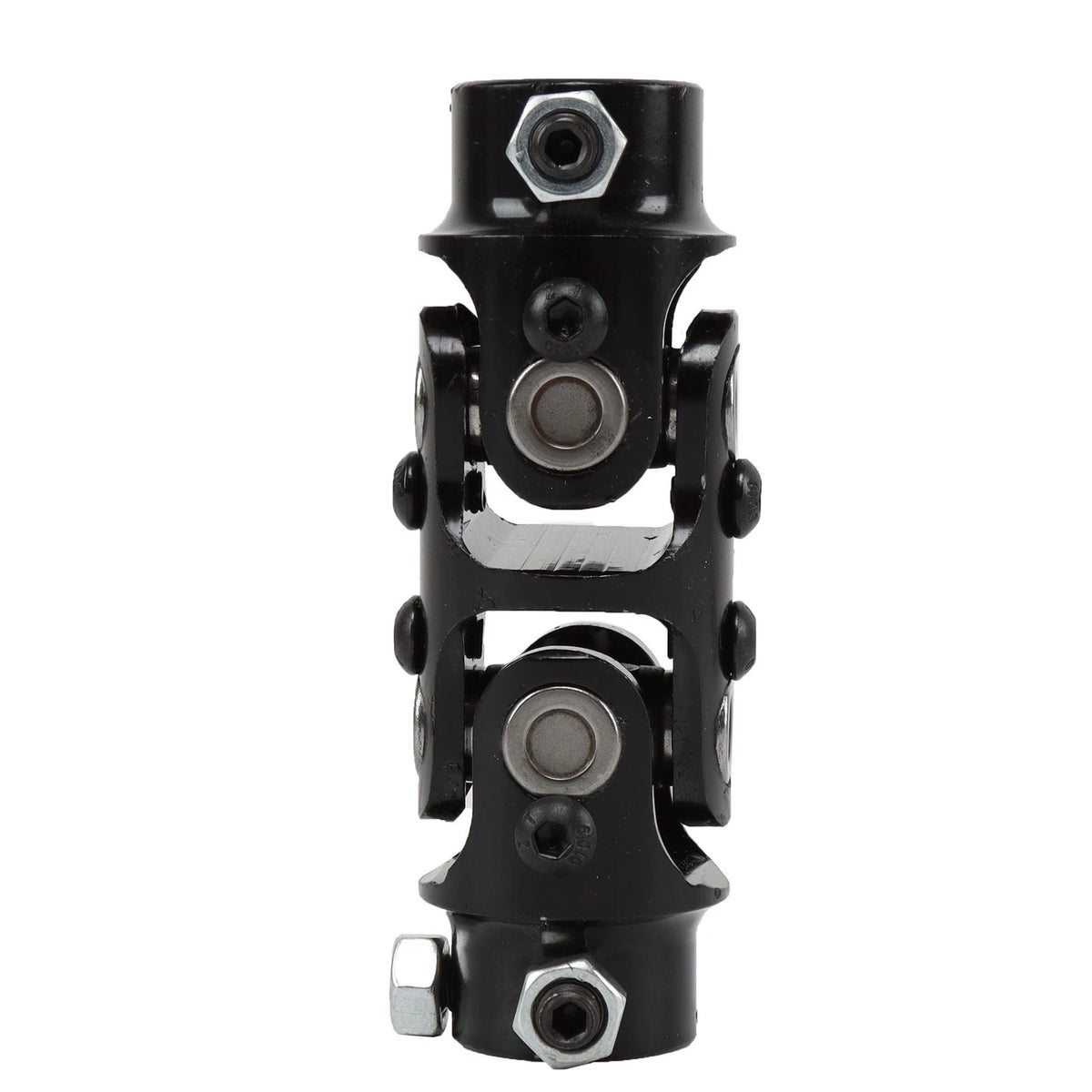 Steering U Joint Coupler for Ford (9/16-26 X 3/4")