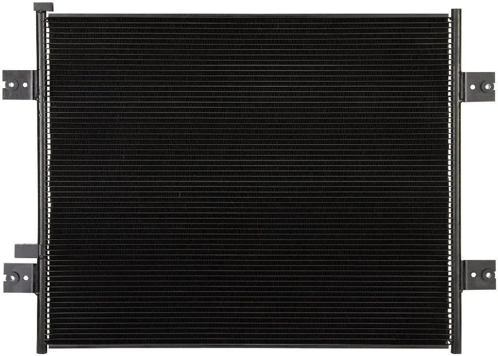 Air Conditioner Condenser for Kenworth W900 (US)