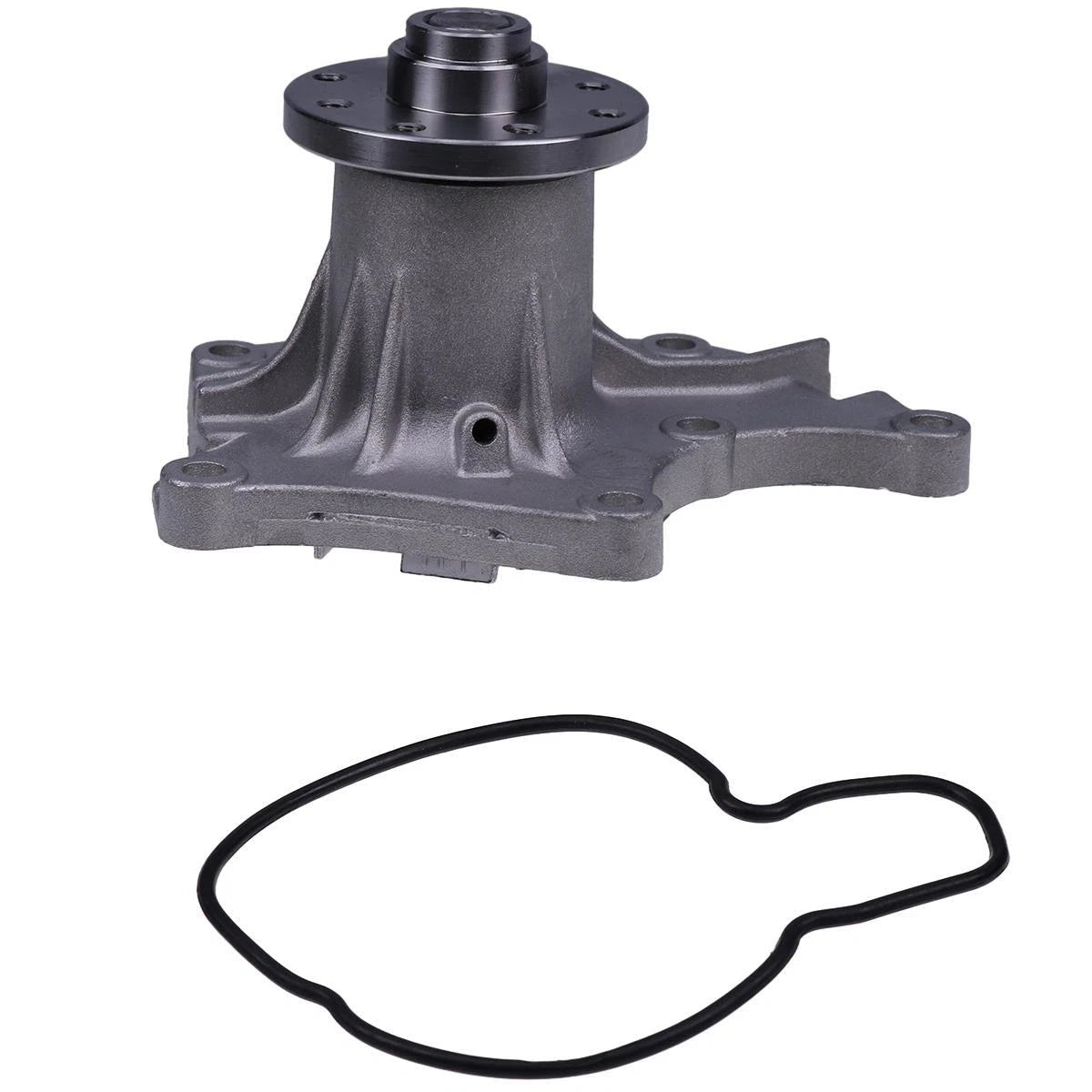 Water Pump for Isuzu 4JB1 4JA1 4JG1 4JR1 (8-94140-341-2, 8-94310-251-0)
