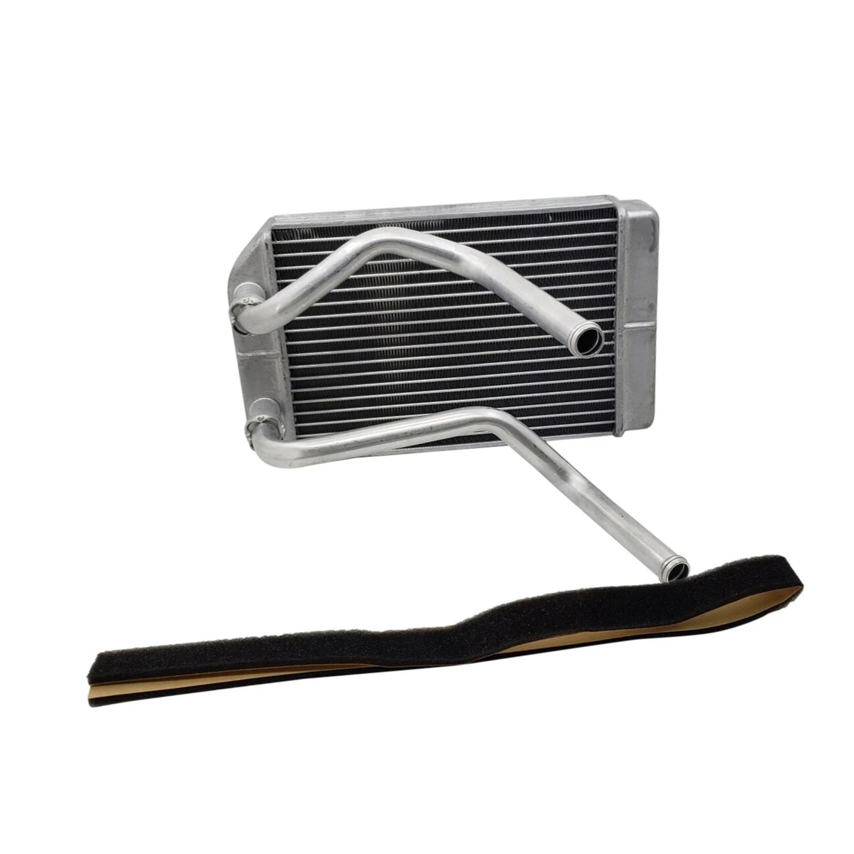 HVAC Heater Core for Dodge Ram 1500 2500 3500 Jeep Grand Cherokee (1999–2004)
