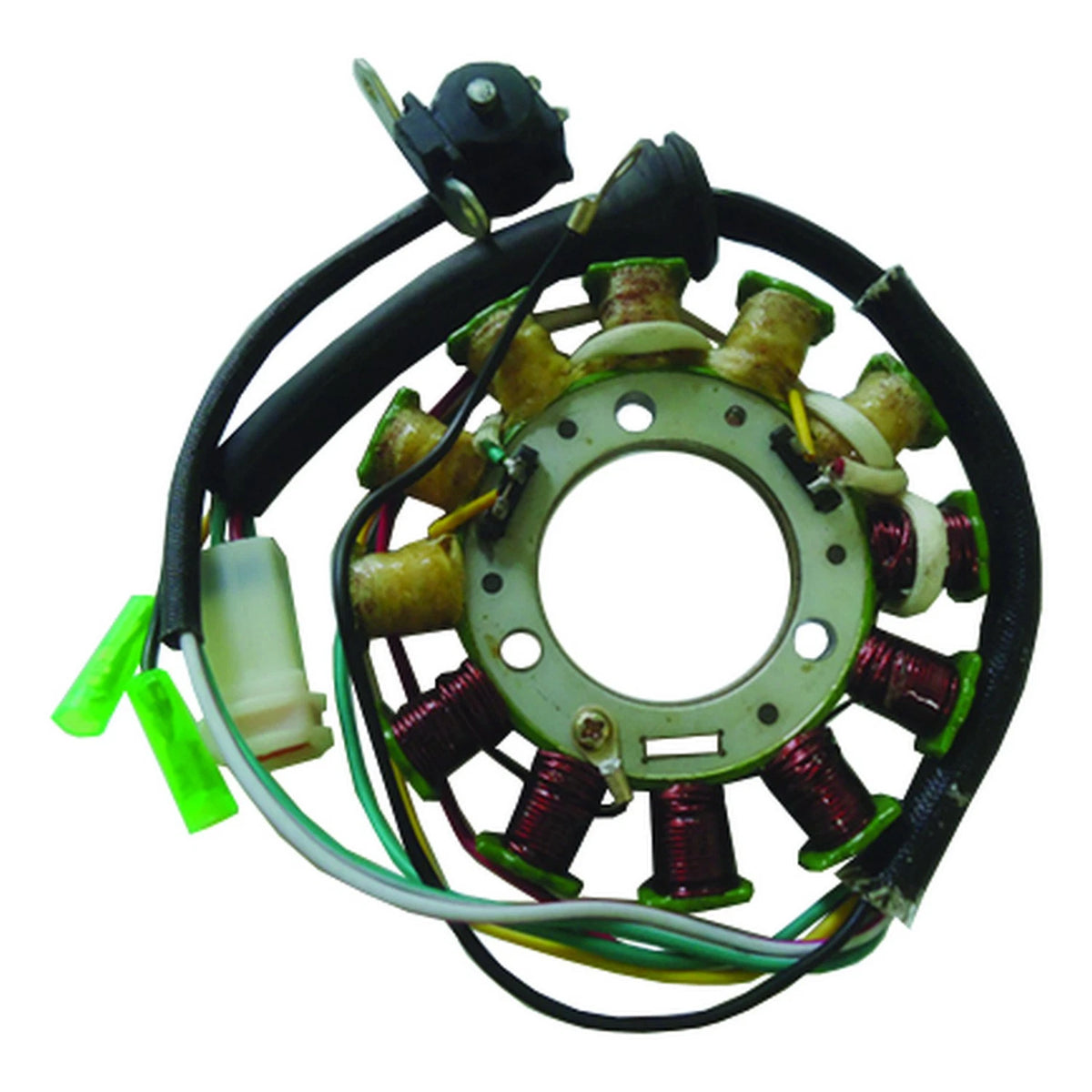 Stator for Yamaha YFZ350 Banshee (1987–1994) 2GU-85510-50-00 2GU855105000