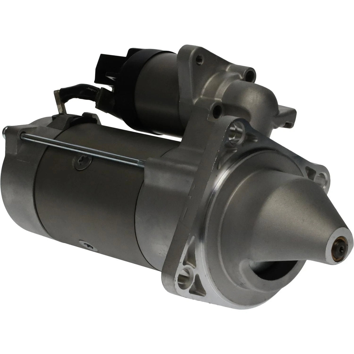 Starter for Case JX70U (2002–2008), JX95 (2002–2009), JX1095N (2005–2008) 063522300230
