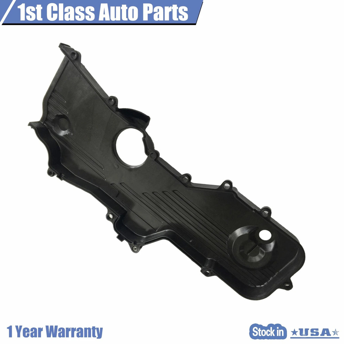 Timing Belt Cover for Subaru Impreza (2008–2011) & Forester (2006–2010) 13570AA152