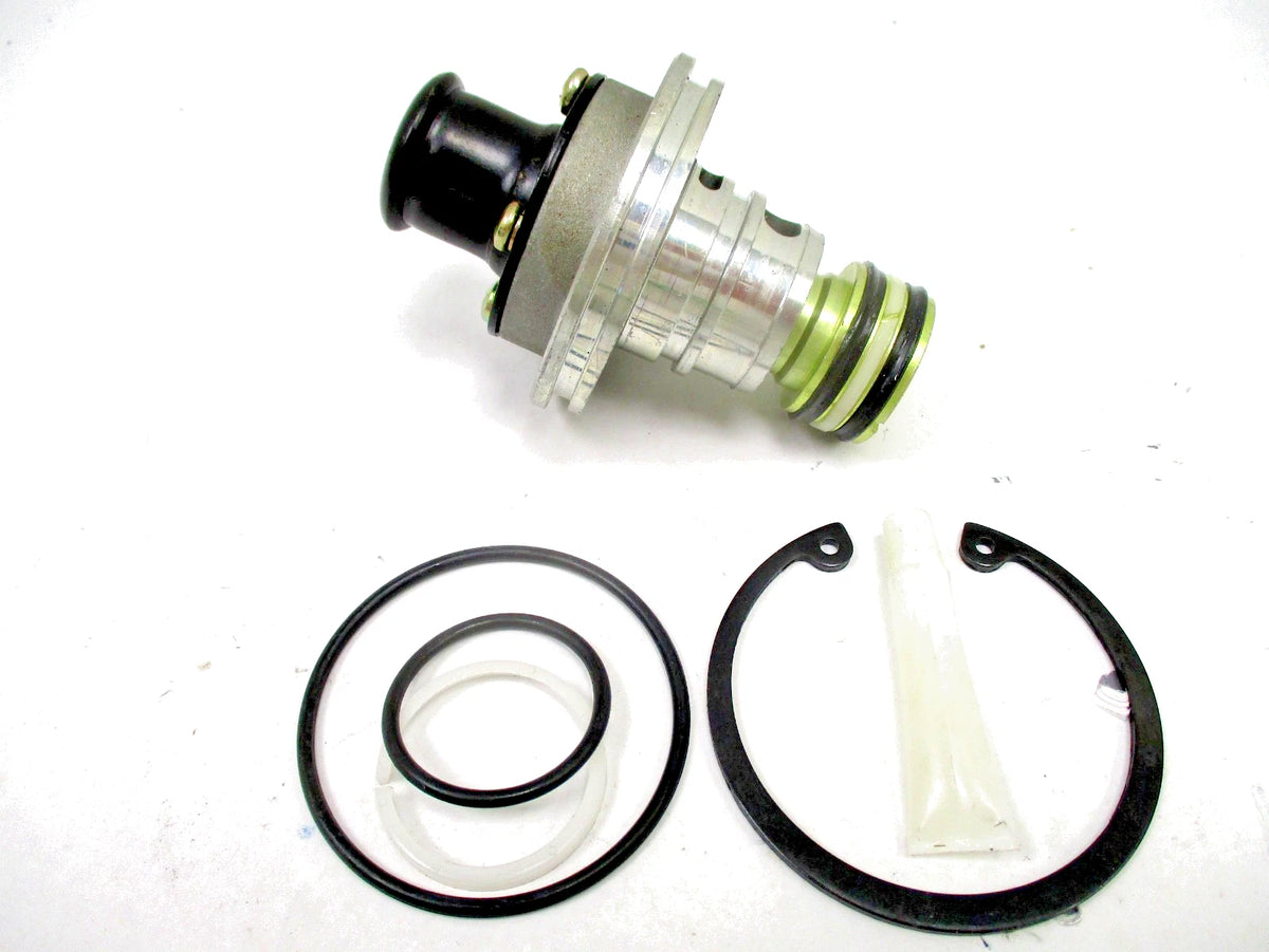 Purge Valve Kit for Bendix Air Dryer (AV022105, K022105, BX022105)