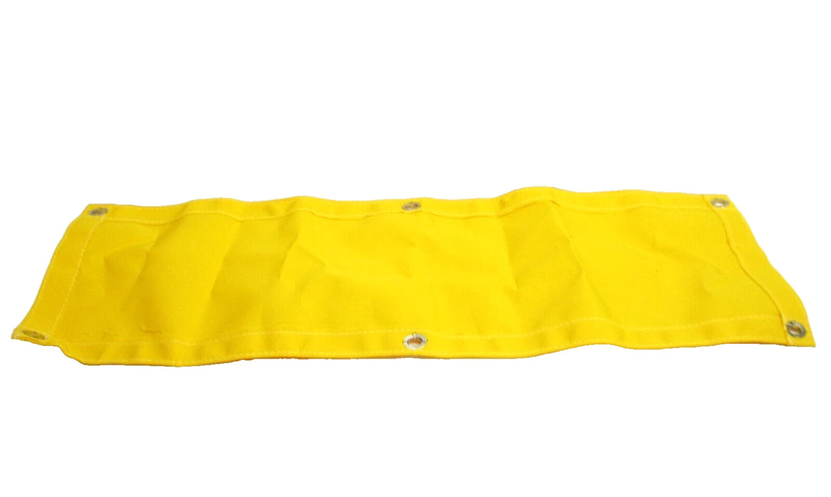Canvas School Bus Sign Cover for International (1452000)