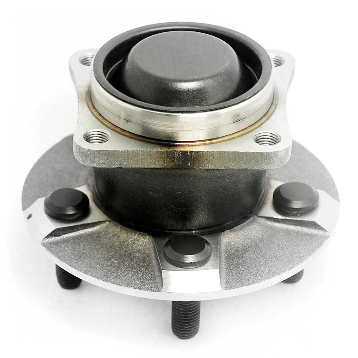 Rear Wheel Hub & Bearing for Pontiac Vibe, Toyota Corolla (2003–2008) 512218 FWD