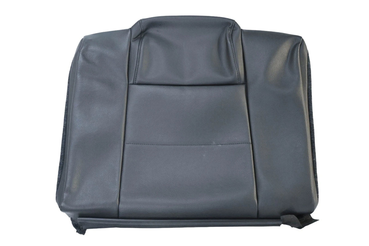Rear Seat Cover Assembly for Ford (2007–2010) 7R3Z-6366600-BC, 7R336366600BB35B8