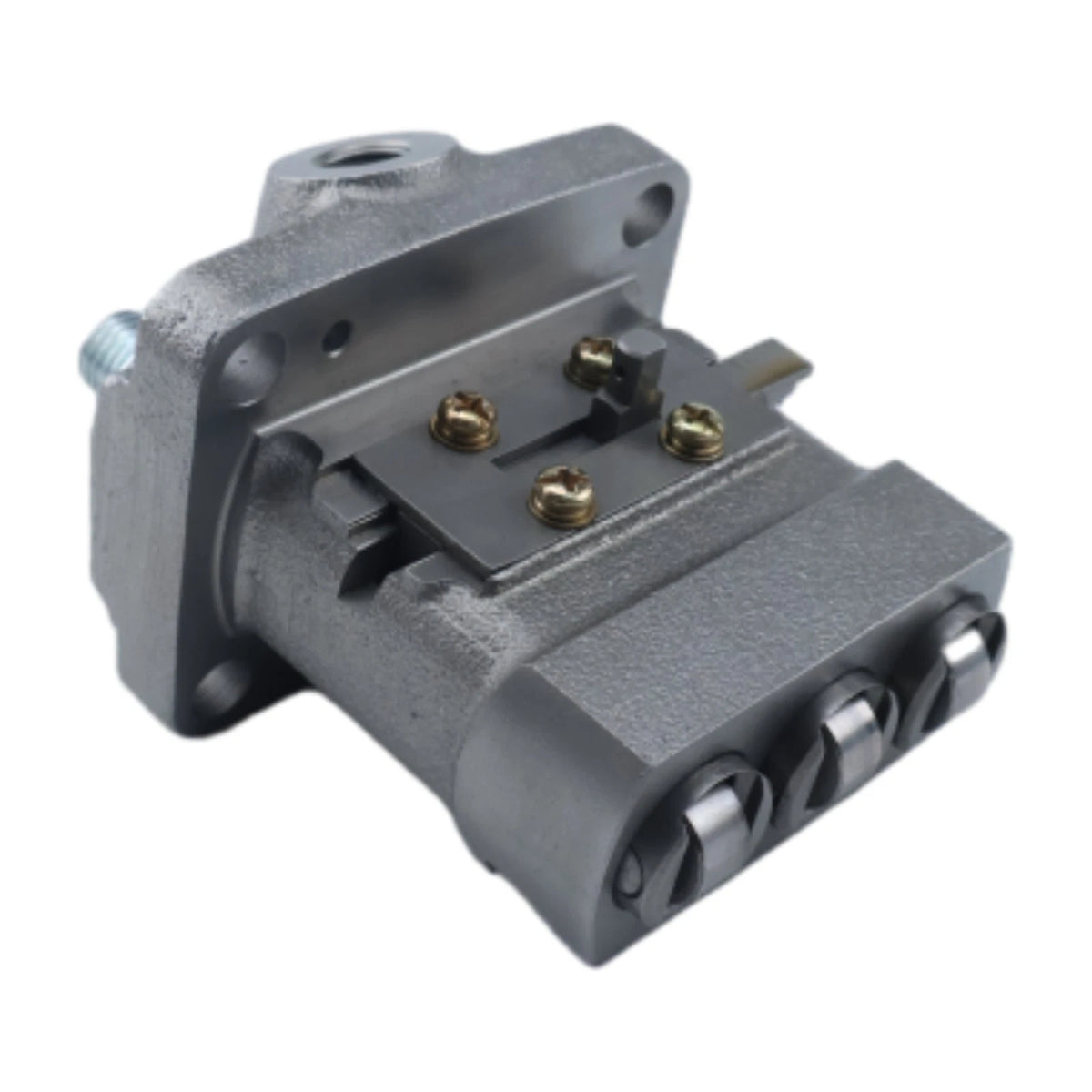 Fuel Injection Pump for Yanmar 3TNE68, 3TN66E, 3TN84E, 3TNA72E, 4TN84E