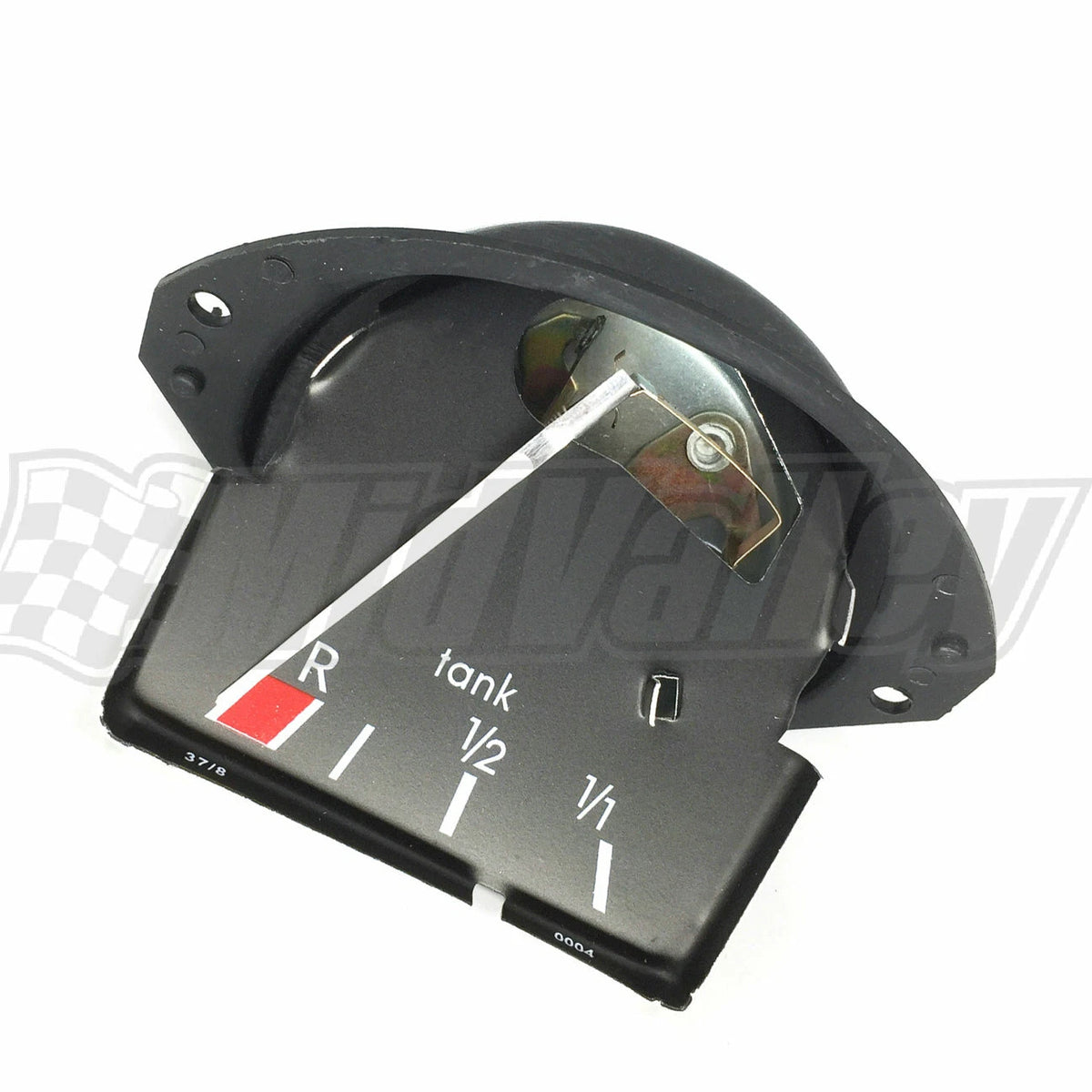 Fuel Level Gauge for Volkswagen Super Beetle Thing (1968–1979) 113957063