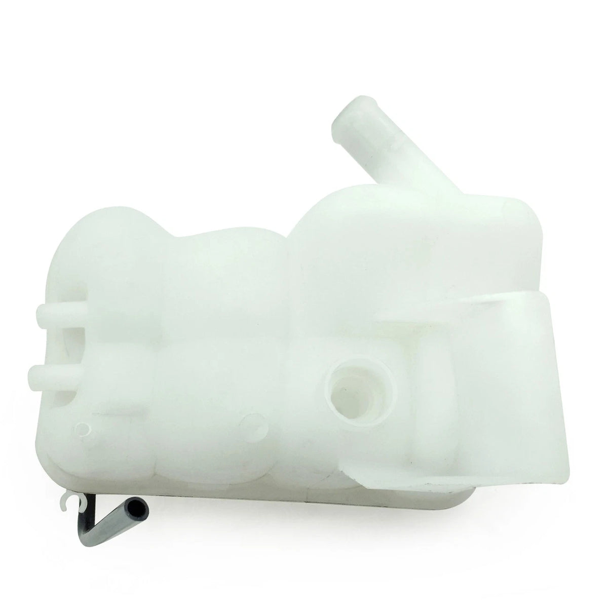 Radiator Coolant Reservoir Overflow Bottle Tank W/Cap for Land Rover (1995–2002)