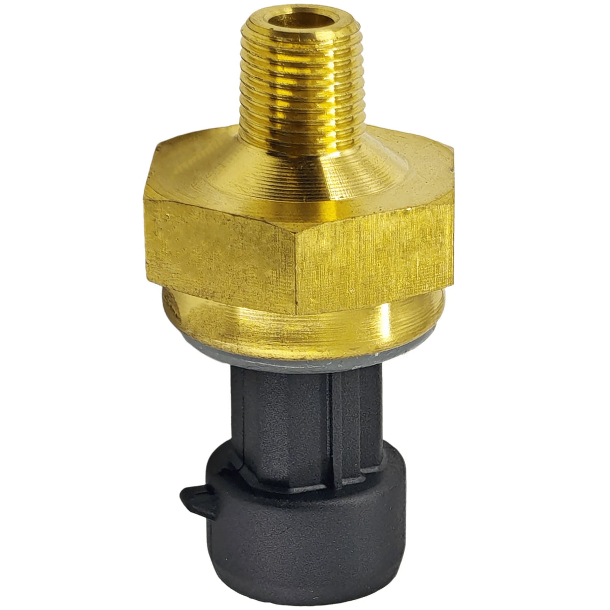 DPFE Exhaust Back Pressure Sensor for Ford 6.0L 7.3L (2003–2007) - 4C3Z9J460A, 1850353