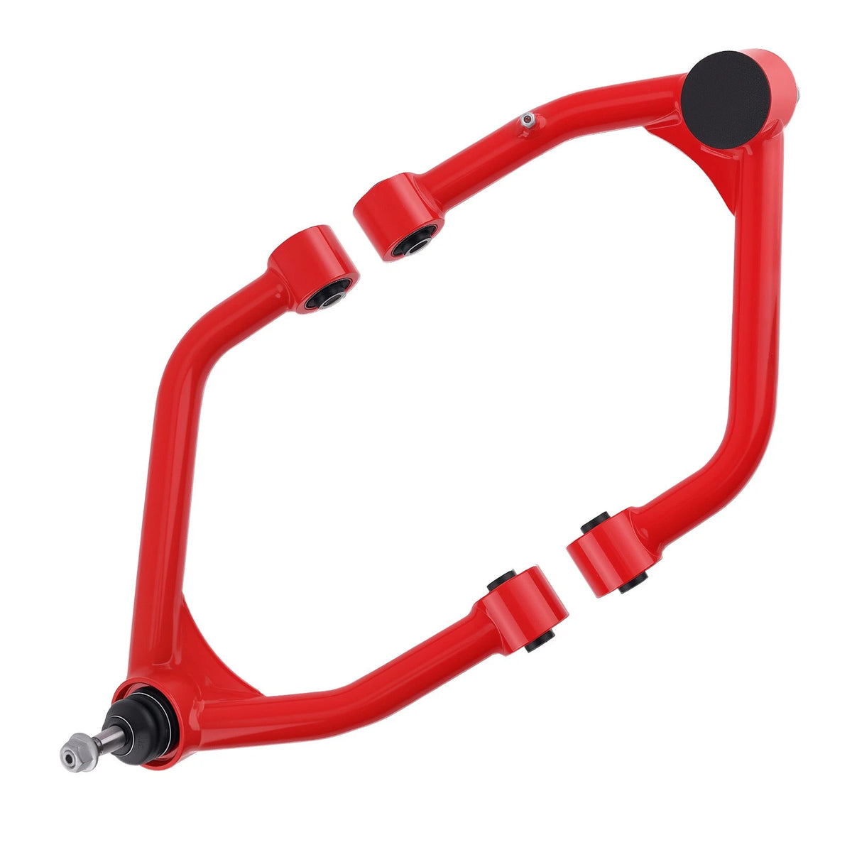 Front Upper Control Arms 2-4" Lift for 2007-2018 Silverado Sierra 1500 2WD 4WD