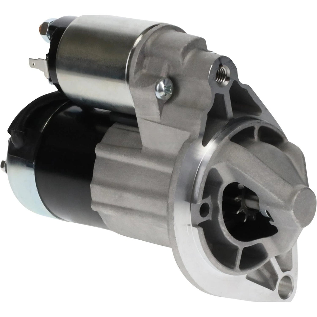 Starter for Jeep Grand Cherokee, TJ Wrangler (2003–2006) 4.0 6-cyl
