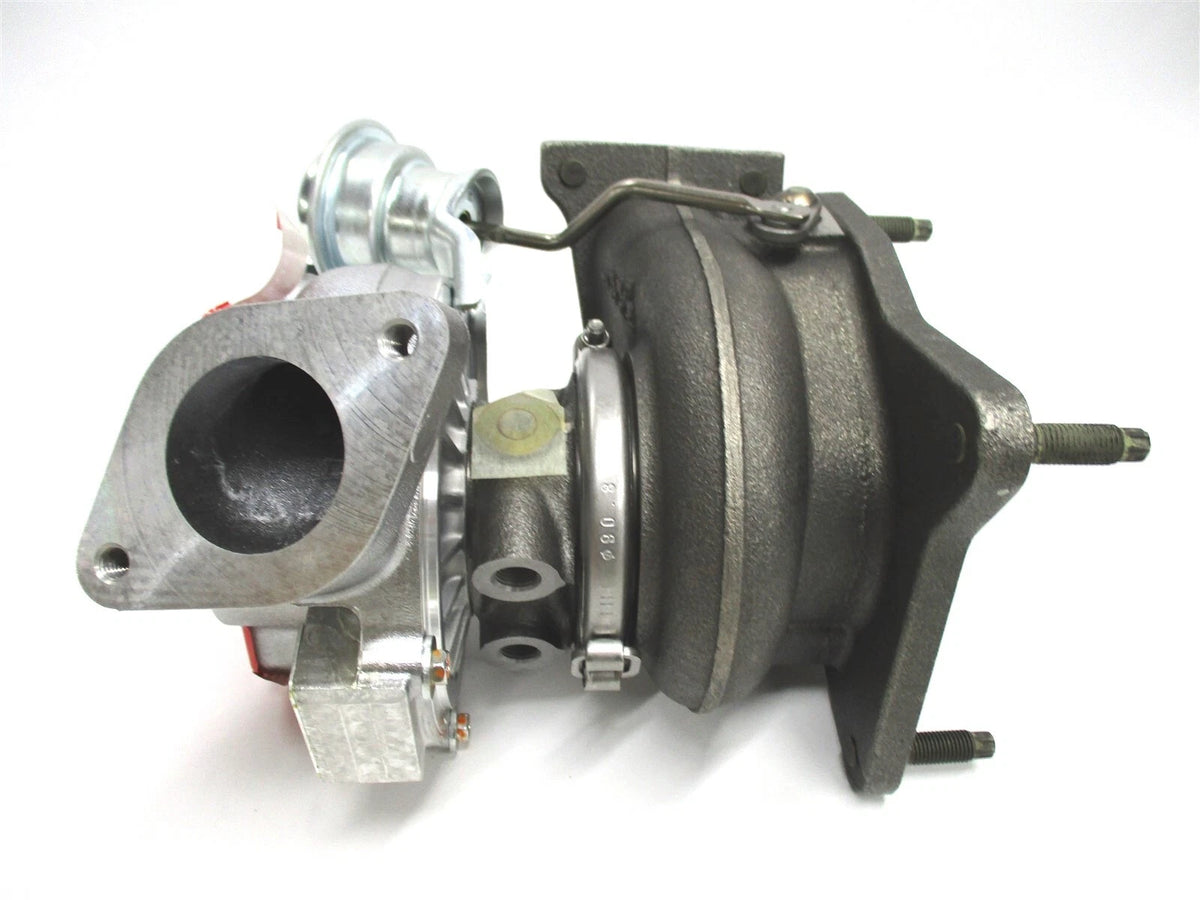 IHI RHF5 Turbocharger for Isuzu 4JJ1/4JJ1X (2004–2023) F51CAD-S0143B
