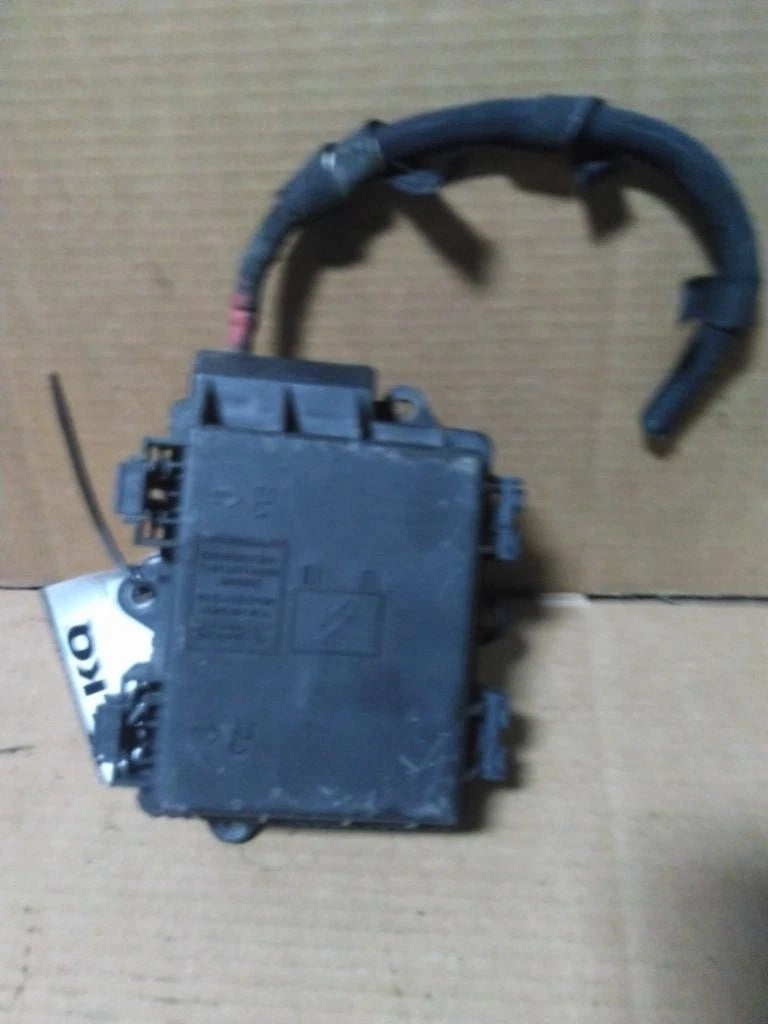 Fuse Box for Mack Anthem (2020)
